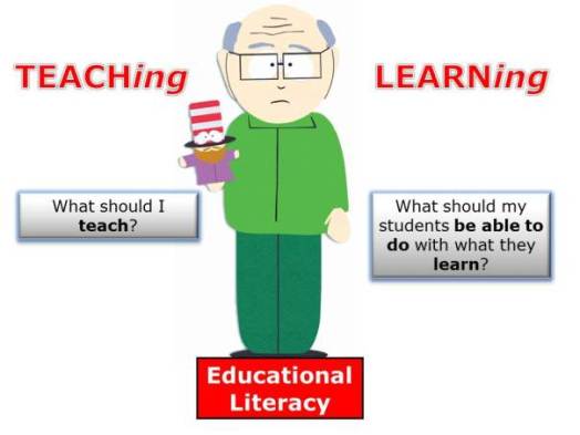 teaching-vs-learning